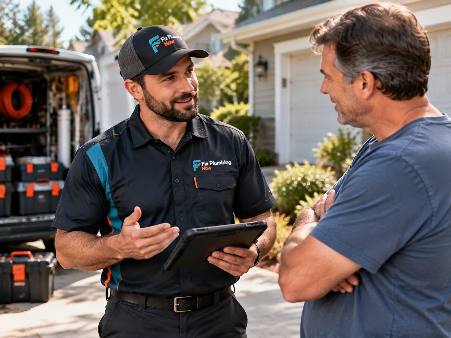 Clogged Drain Service Anaheim, CA FAQs